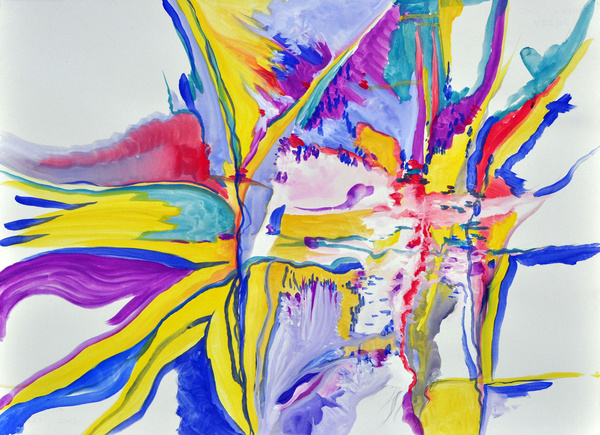 Emotional 'Morphic Field'
