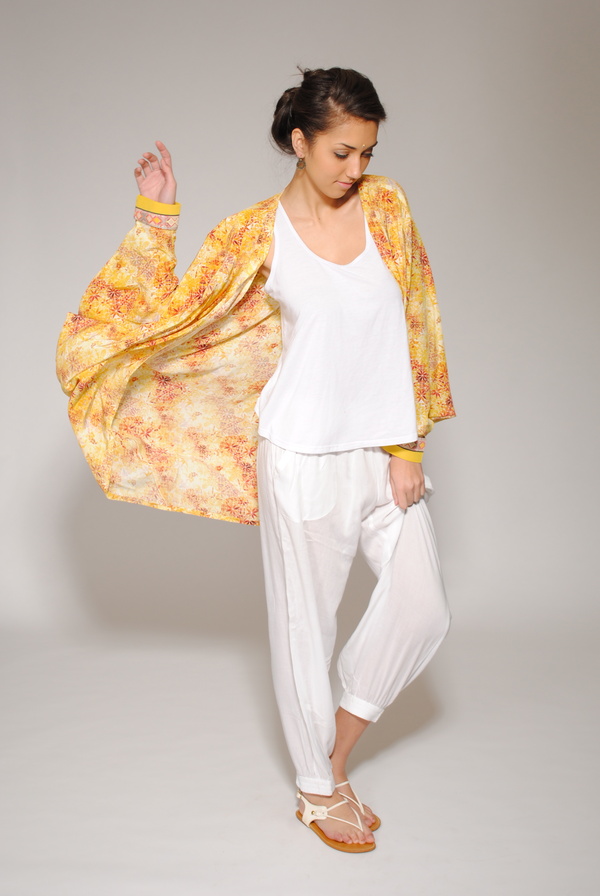 Swathe, 2013