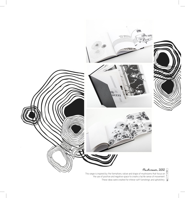 Mushroom, 2012