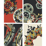 Kaleidoscope, 2012