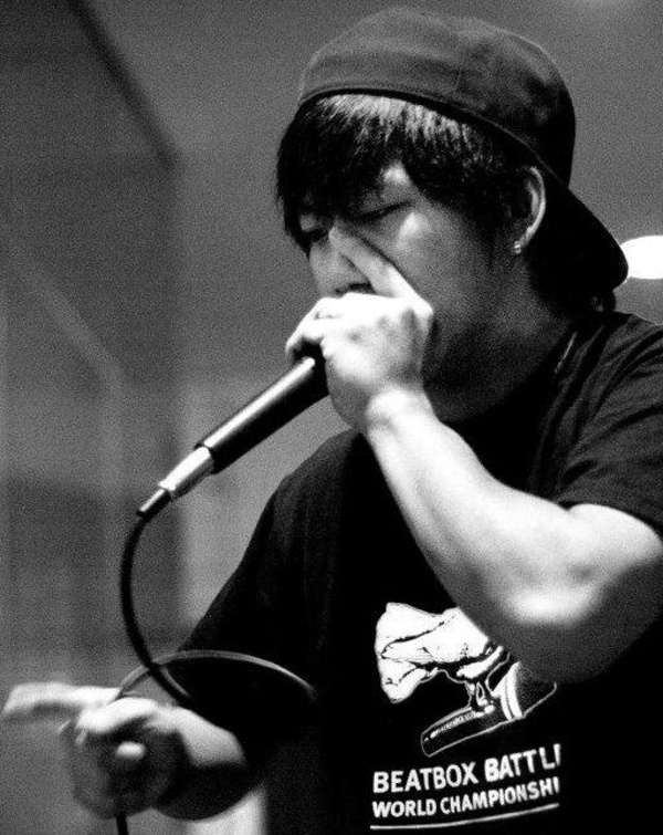 Sydney's Beatbox Scene
