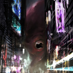 Giant Cuttlefish