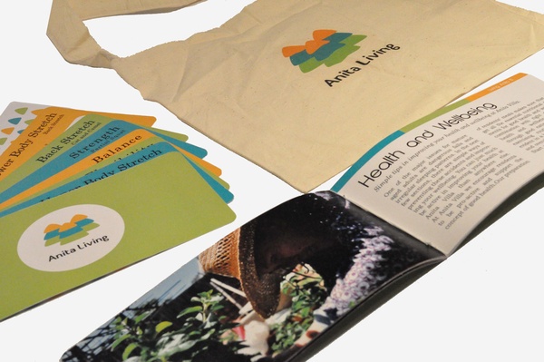 Anita Living