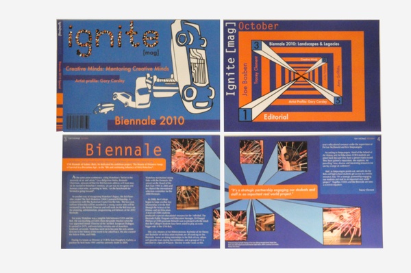 Ignite Magazine