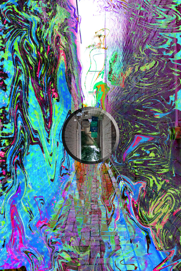 Artefact   1/5