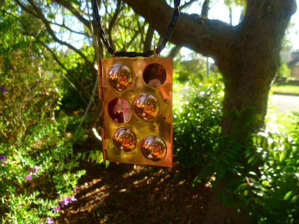 Memory Boxes