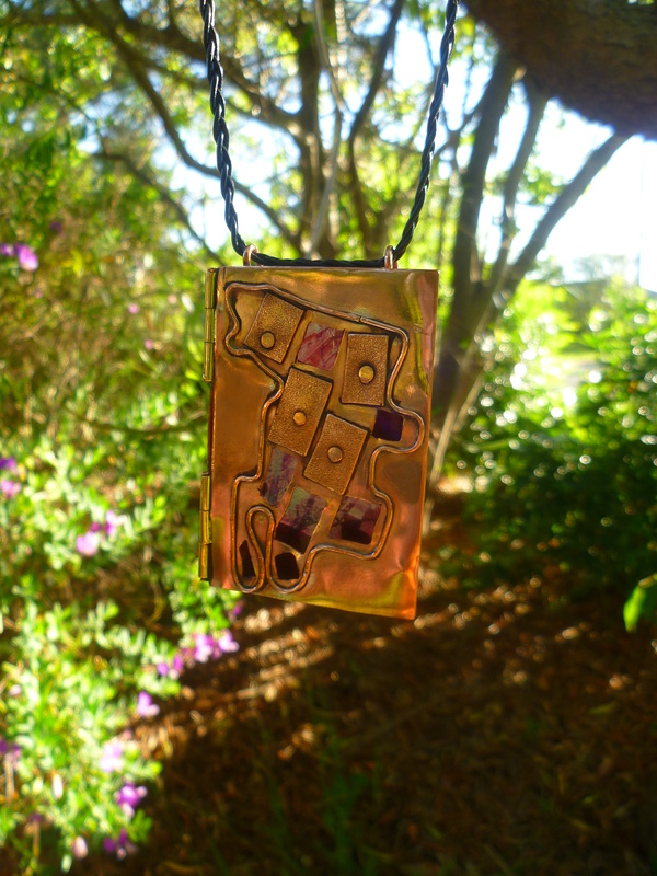 Memory Box