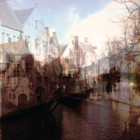 Photomedia Composition
