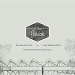 The Tram Gardens   Logo 