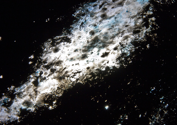 Milky Way I