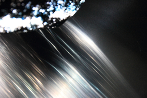 Milky Way Ii