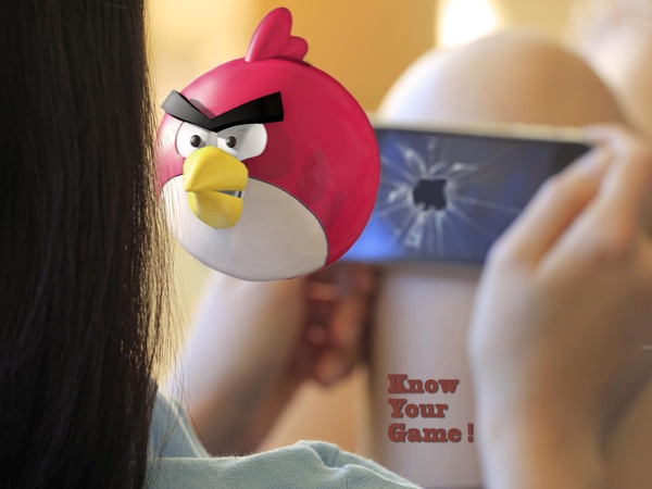 Know Your Game!