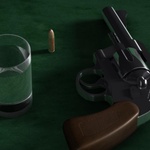 Last Bullet 