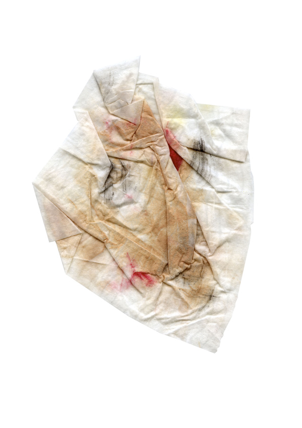 Untitled (From The Series Blemishes) 
