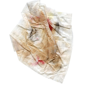 Untitled (From The Series Blemishes) 