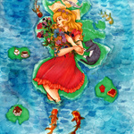 Water