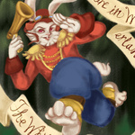 The White Rabbit