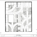 The Tram Gardens   Technical Drawings   Floor Plan 