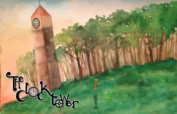 The Clock Tower