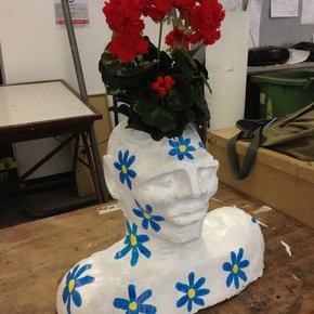 Flowering Mind