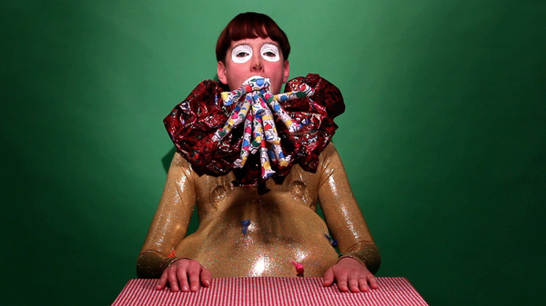The Birthday Party (2012)