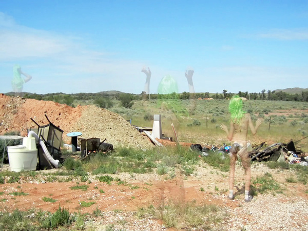 Bling Bling Dumping (2012)