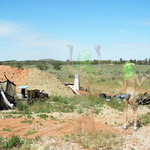 Bling Bling Dumping (2012)