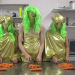 24 Carrot Gold (2012)