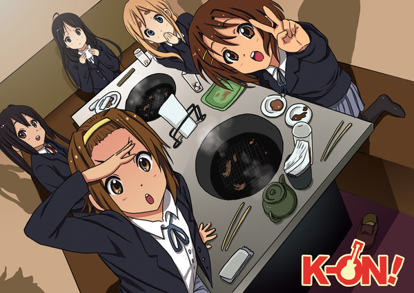 K On!