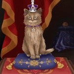 The King Of Britain (George Iv)