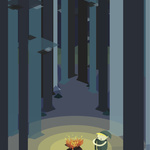 Kentucky Route Zelda   Lost Woods
