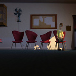 One More Take    Render Still