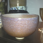Decorative Bowl