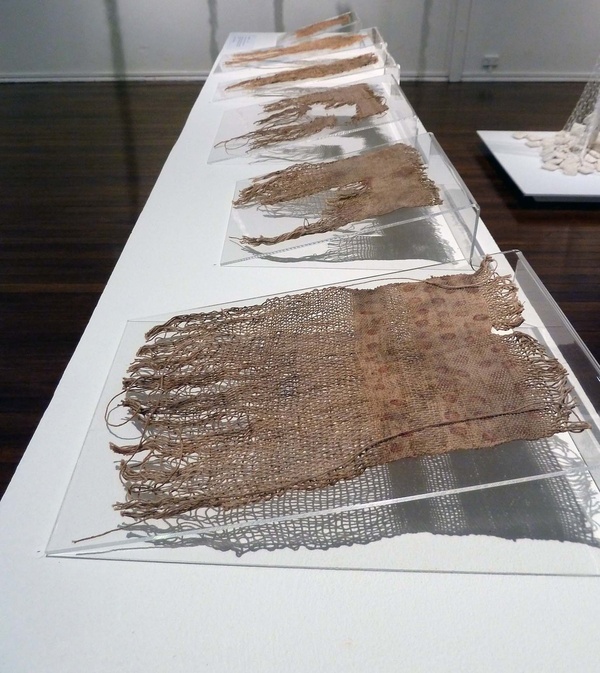 Artefact, Installed