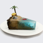 A Slice Of Paradise