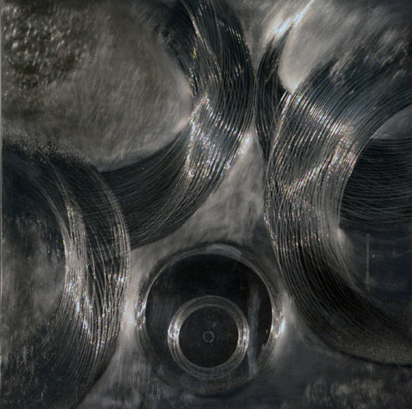 Poetics Of The New Sensory Space
