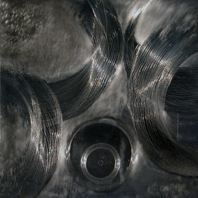 Poetics Of The New Sensory Space