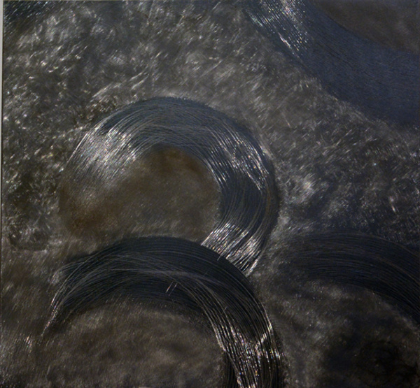 Poetics Of The New Sensory Space