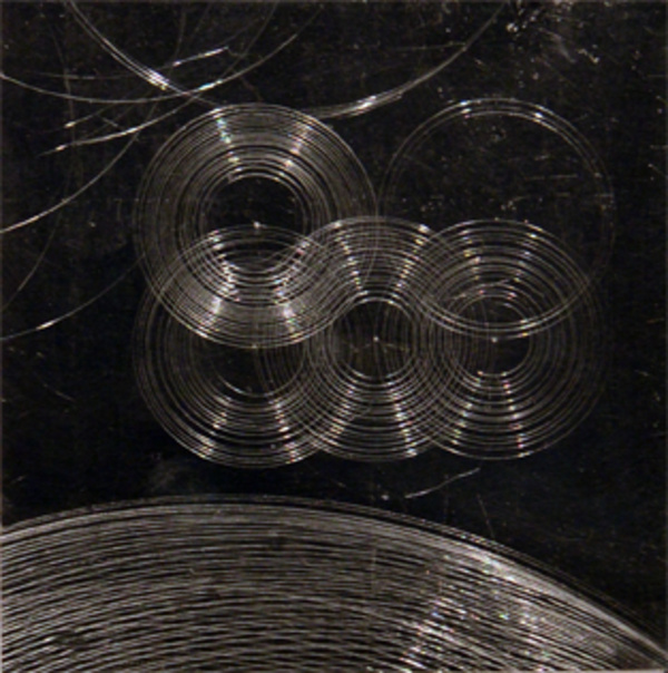 Poetics Of The New Sensory Space