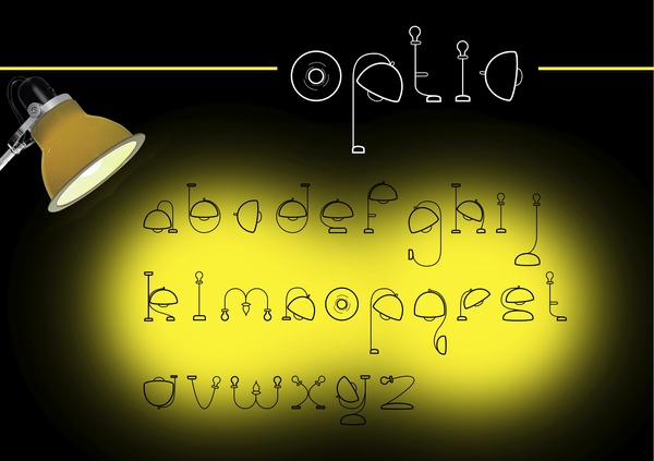 Optic