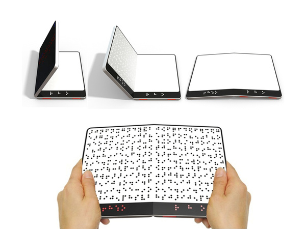 E Braille