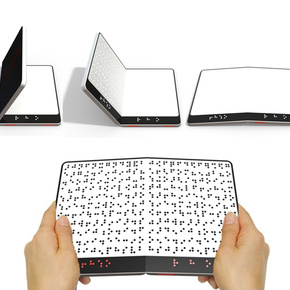 E Braille