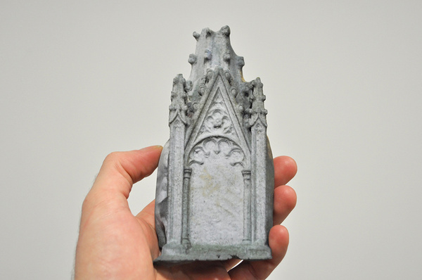 Relic: Steeple