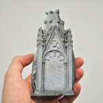 Relic: Steeple