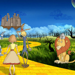 The Oz Mission