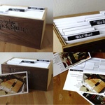 Black Stump Project Guides