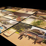 'Cultivate' Renderings