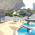 'Cultivate' Renderings