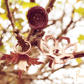 Pieces Of Nature