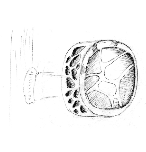 Masked Handle